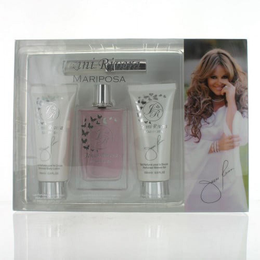 Mariposa by Jenni Rivera-thumbmail-1