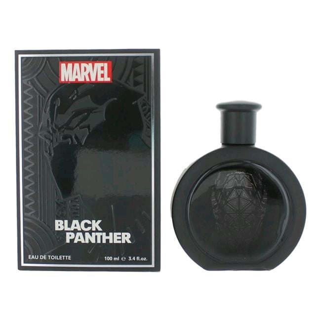 Black Panther by Marvel-thumbmail-1