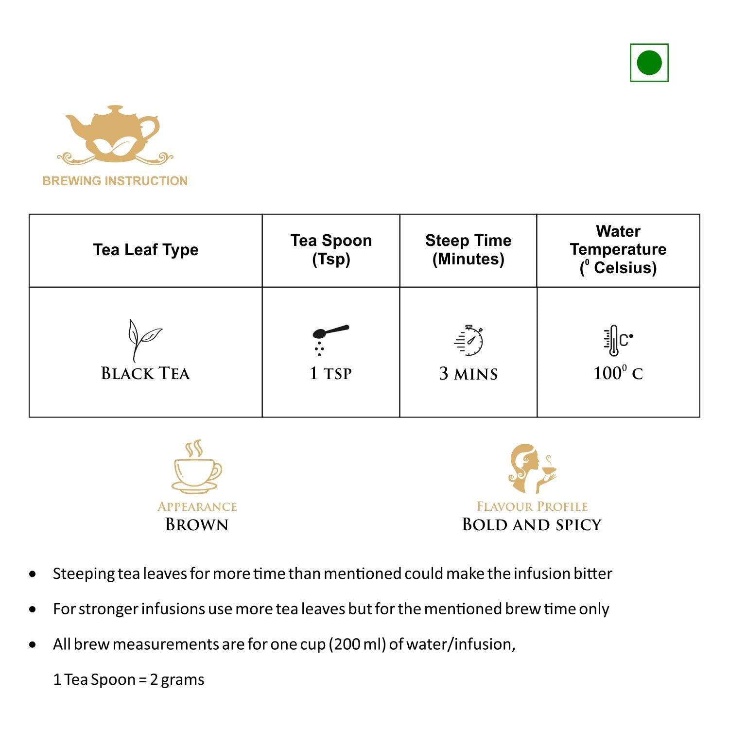 Bombay Masala Chai Black Tea-thumbmail-4