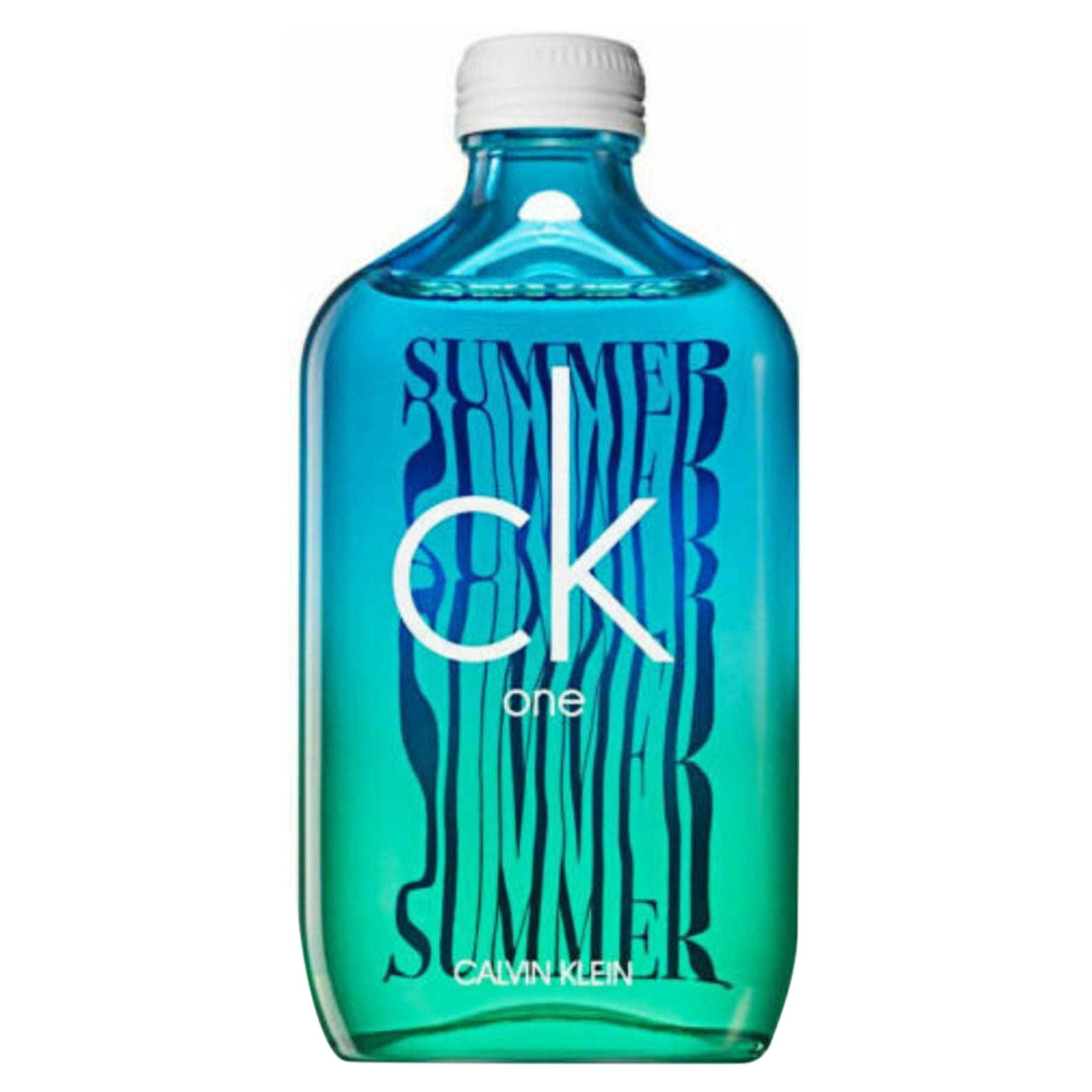 Calvin Klein One Summer by Calvin Klein-thumbmail-2
