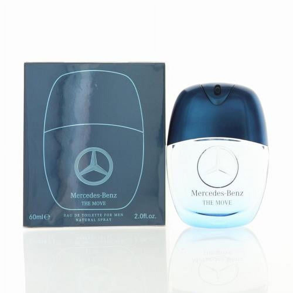 Mercedes Benz the Move by Mercedes Benz-thumbmail-3