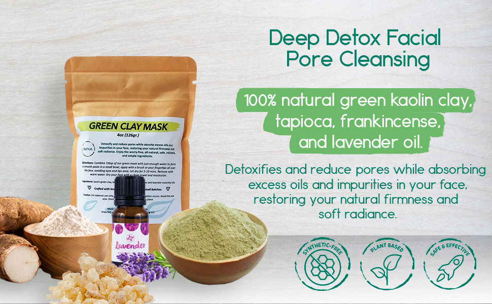 Green Clay Mask-thumbmail-2
