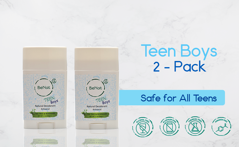 2-Pack All-Natural Deodorants for Kids & Teens-thumbmail-7