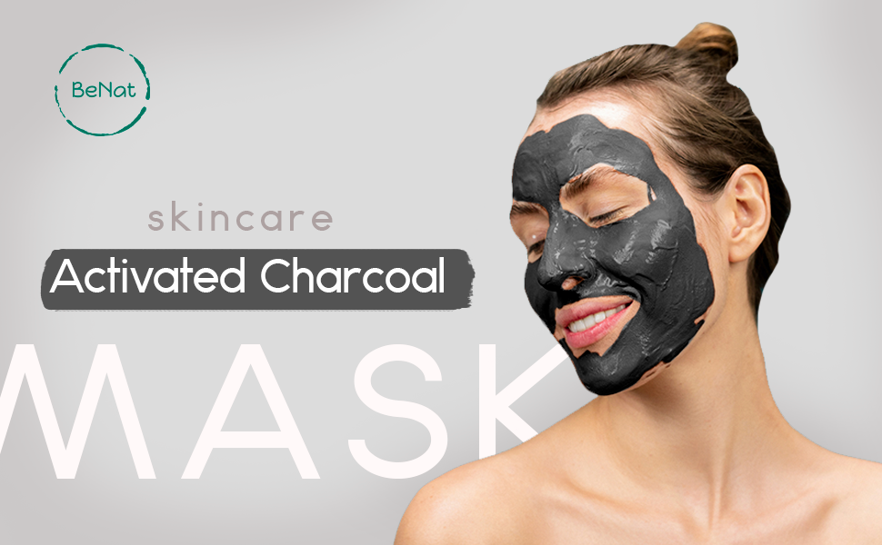 Activated Charcoal Mask-thumbmail-5