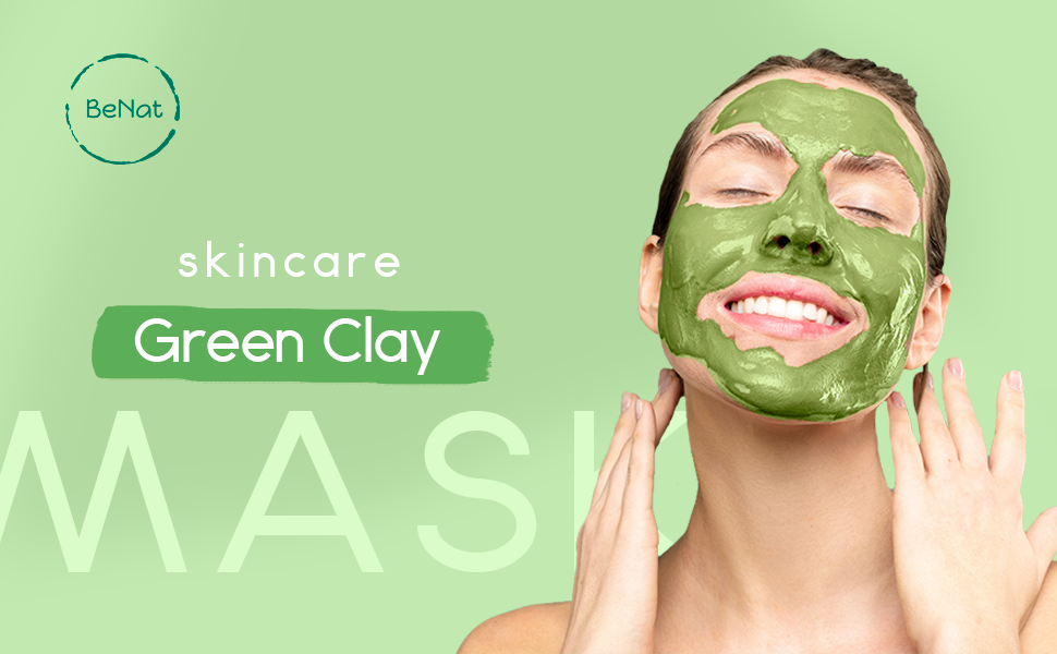 Green Clay Mask-thumbmail-1