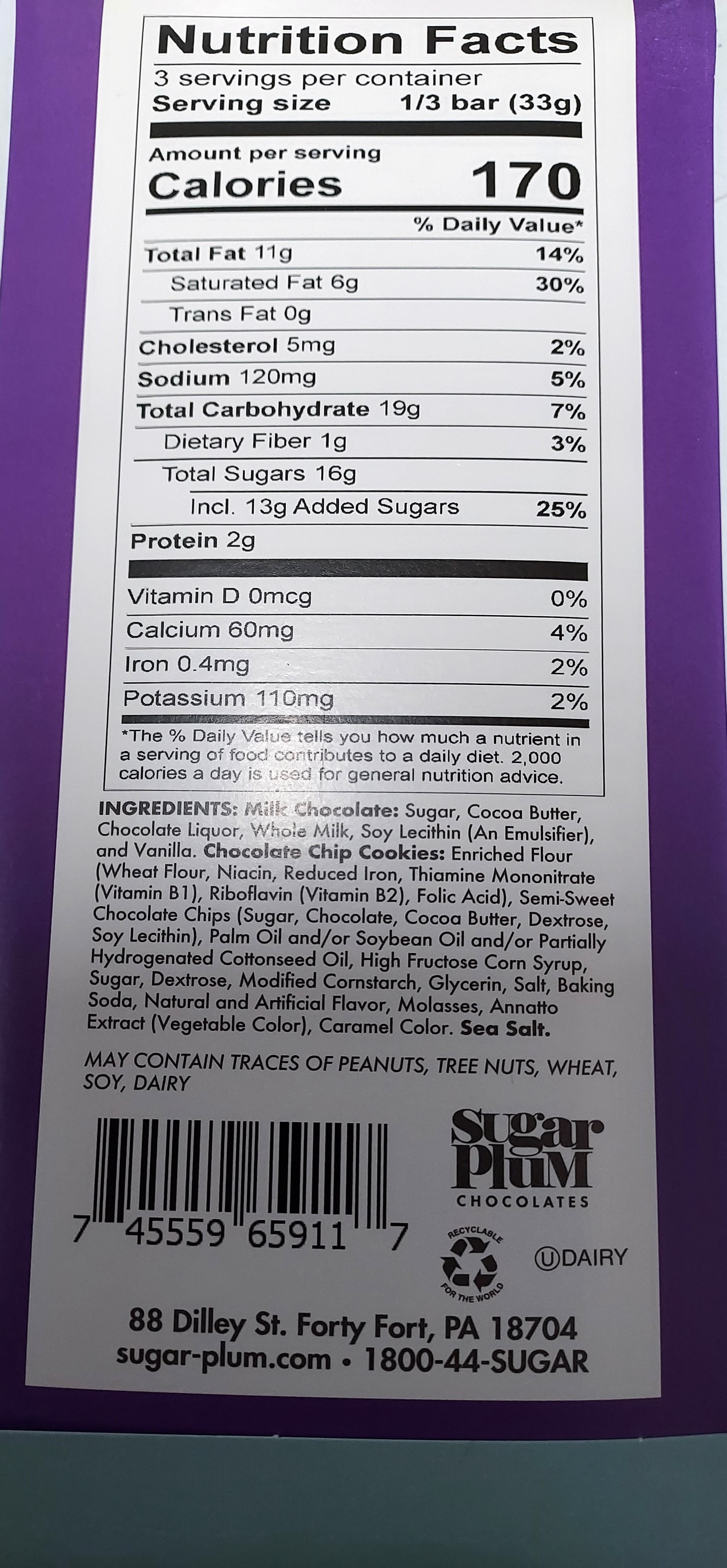 Nostalgic Chocolate Bars – 10 Pack of Childhood-Inspired Flavors-thumbmail-9