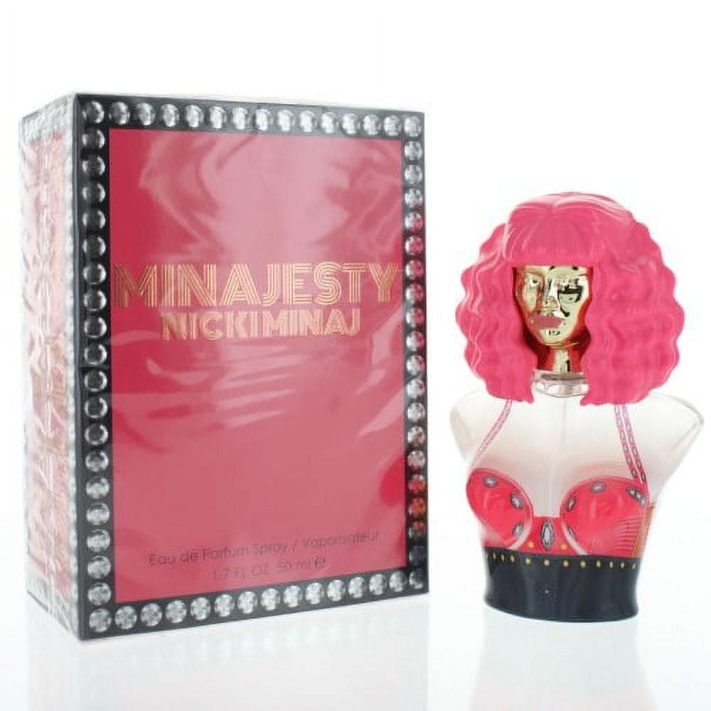Nicki Minaj Minajesty by Nicki Minaj-thumbmail-3
