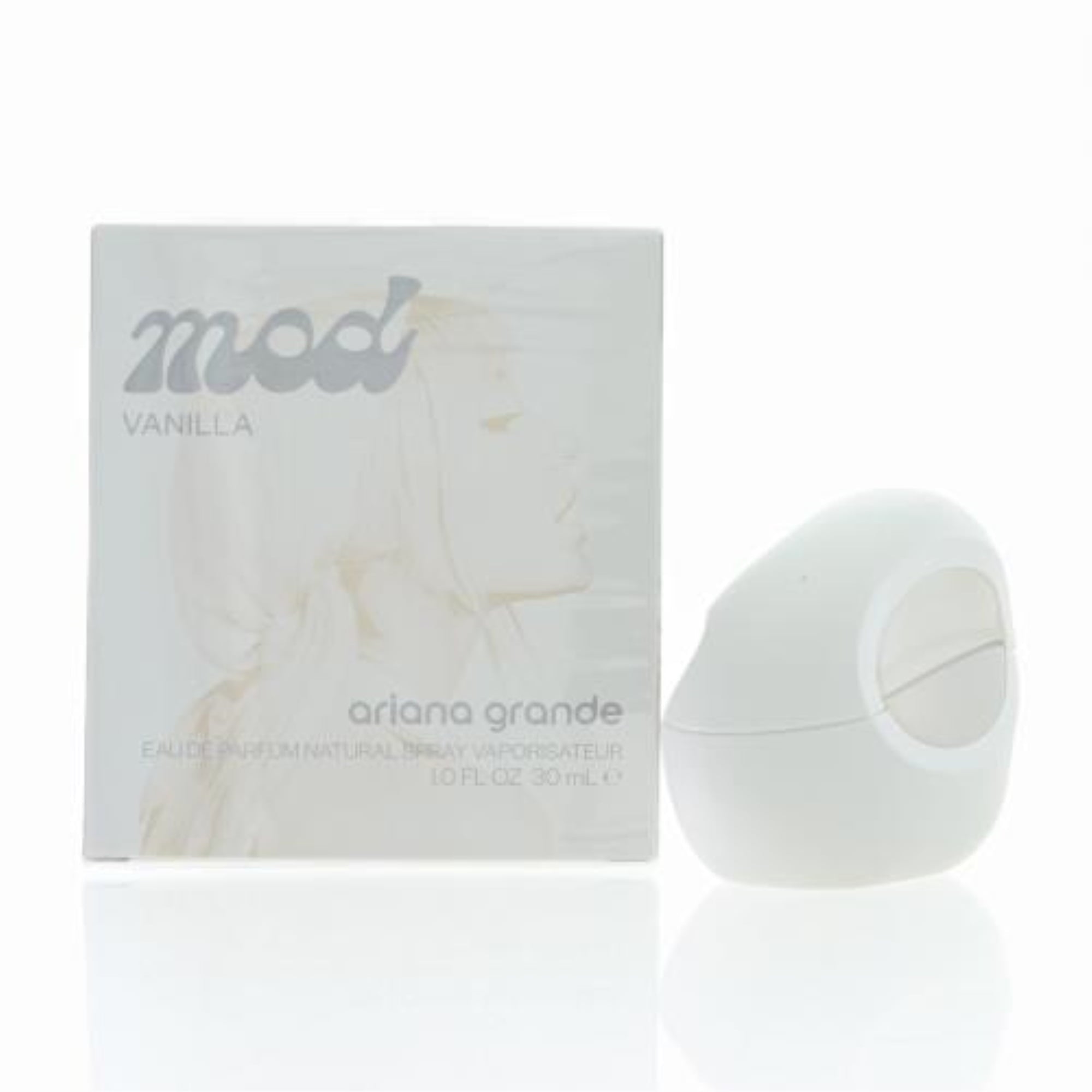 Mod Vanilla by Ariana Grande-thumbmail-2