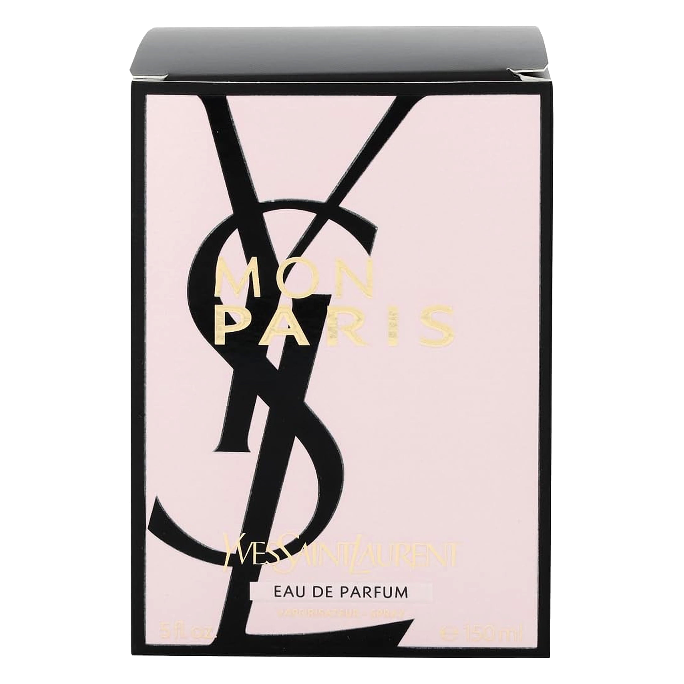 Mon Paris Ysl by Yves Saint Laurent-thumbmail-5