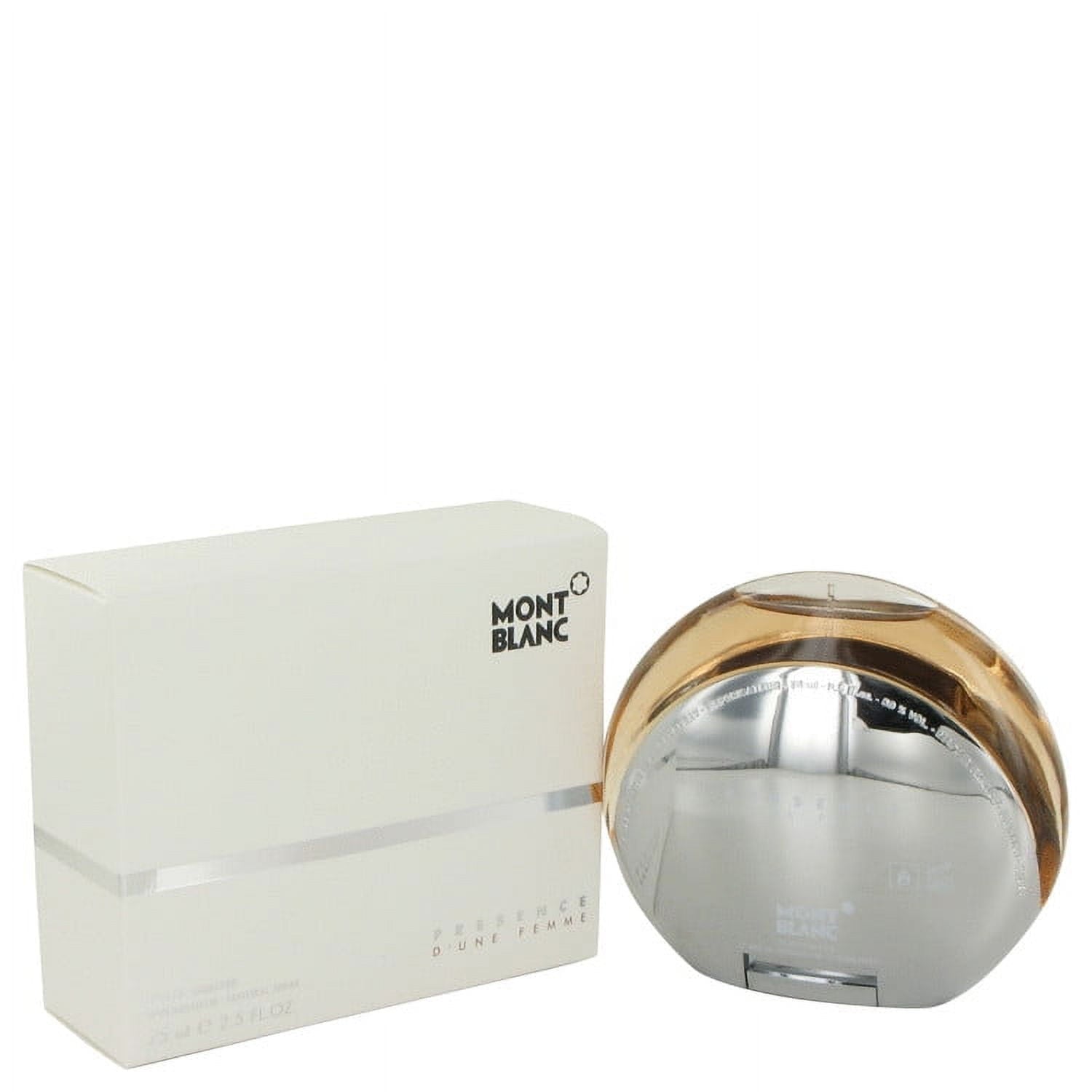 Mont Blanc Presence by Mont Blanc-thumbmail-1