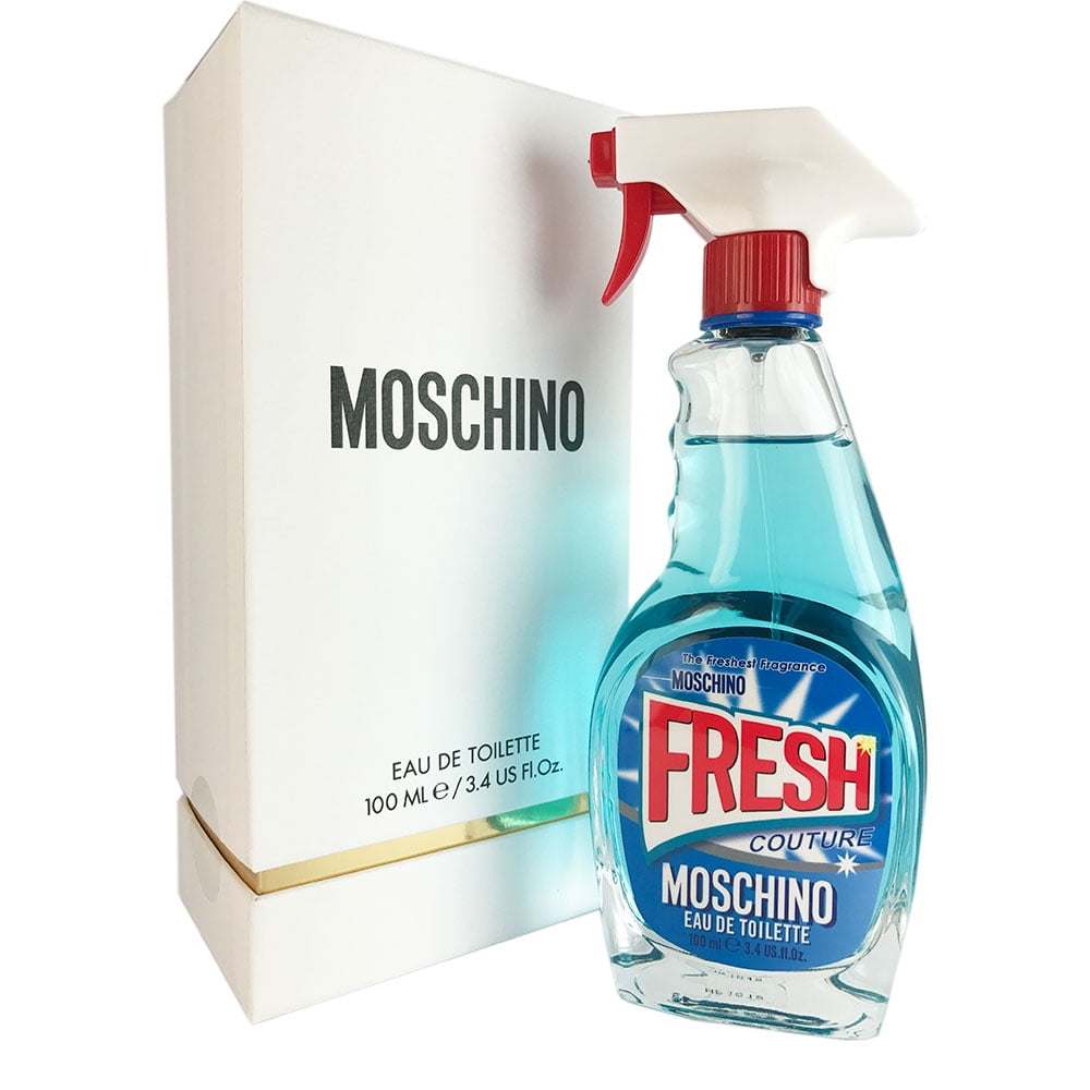 Moschino Fresh Couture by Moschino-thumbmail-3
