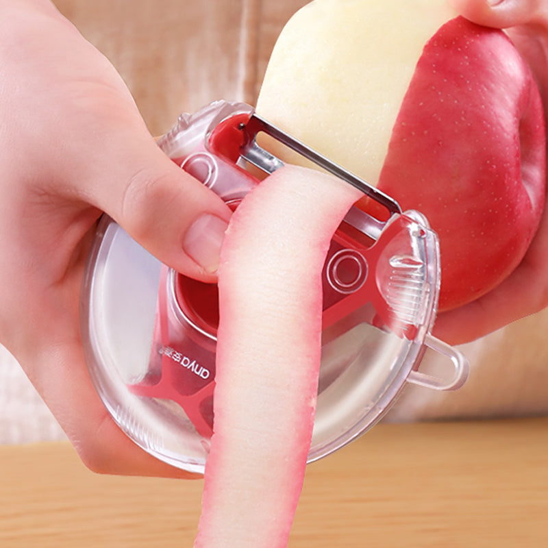 Multi-Functional Vegetable & Fruit Peeler-thumbmail-1