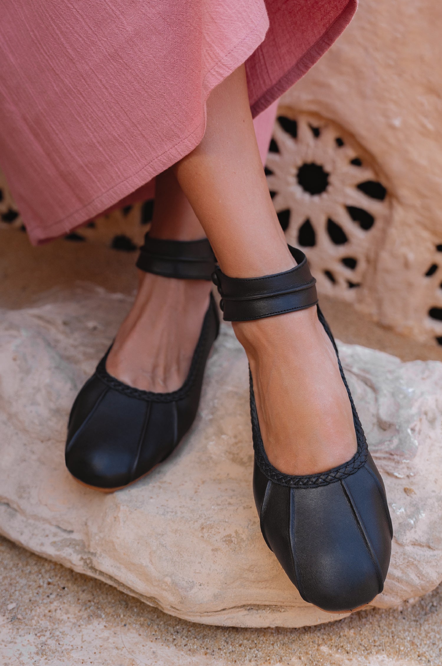 Muse Ballet Flat-thumbmail-8