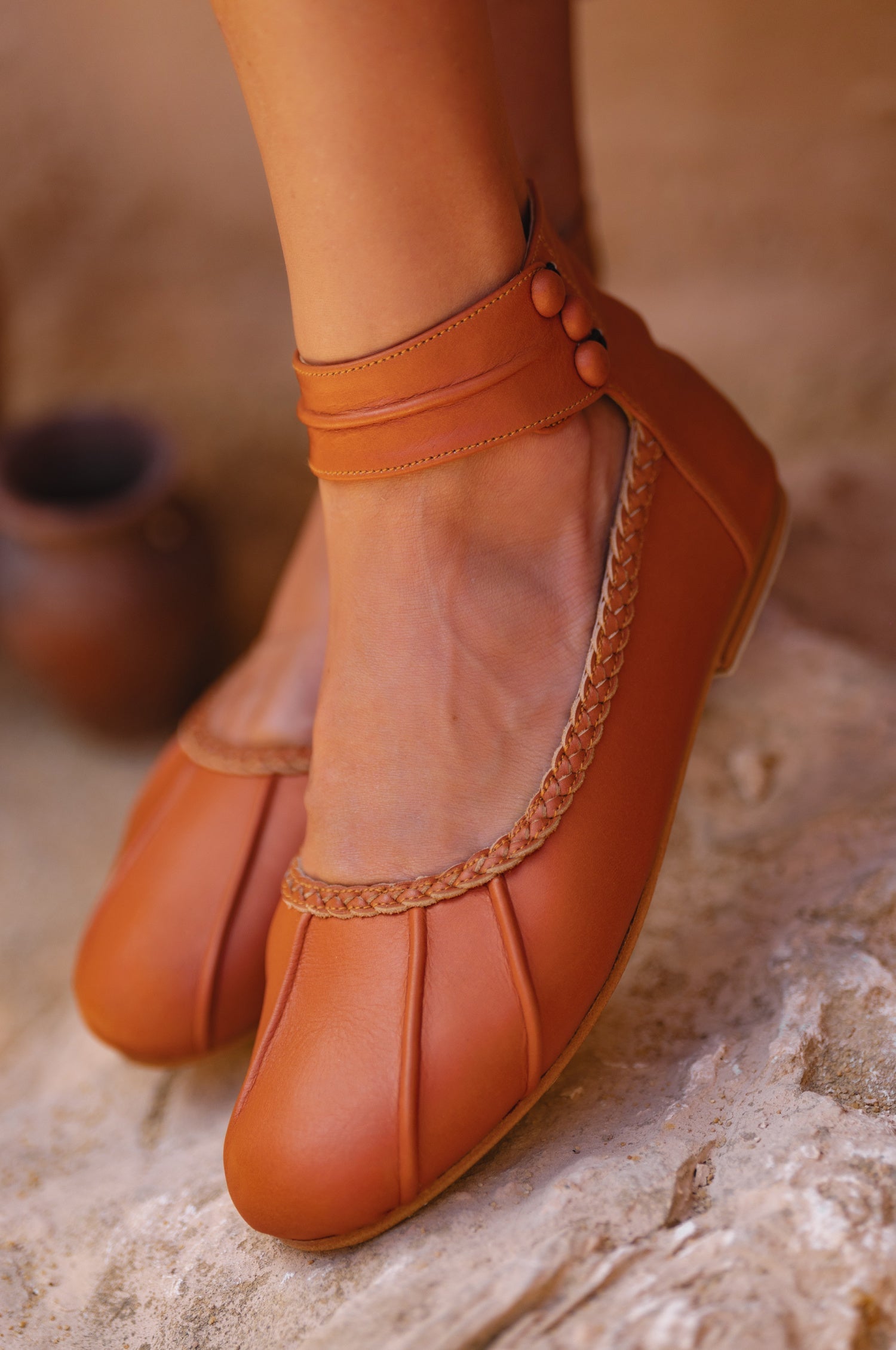 Muse Ballet Flat-thumbmail-7