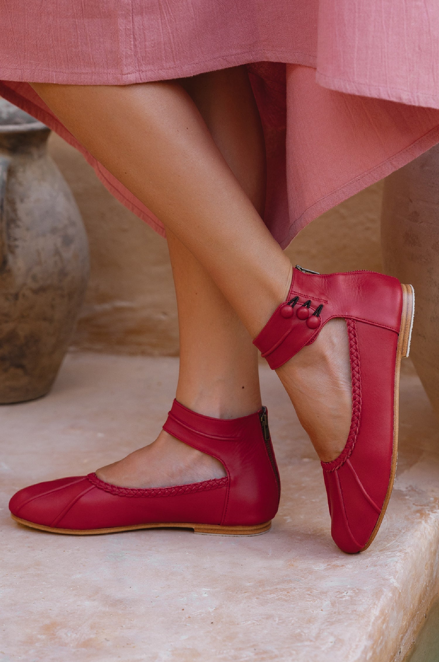 Muse Ballet Flat-thumbmail-1