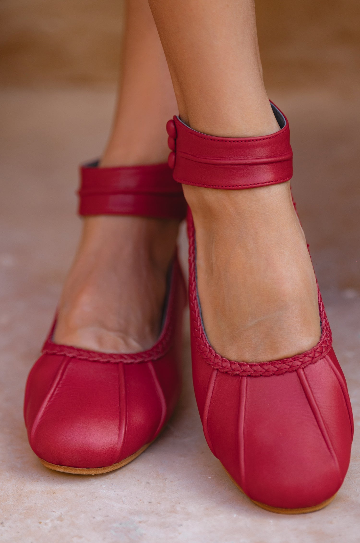 Muse Ballet Flat-thumbmail-3