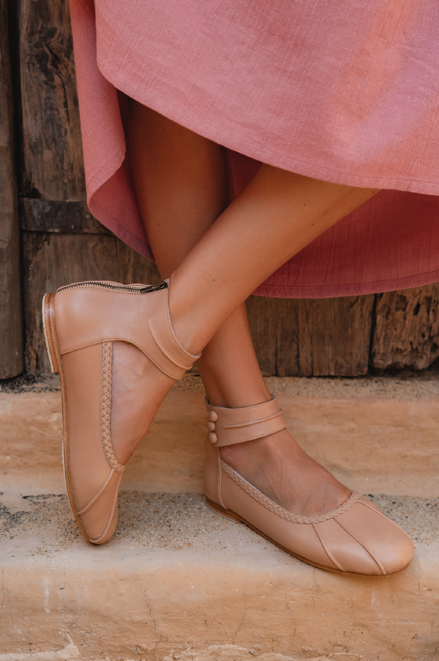Muse Ballet Flat-thumbmail-4