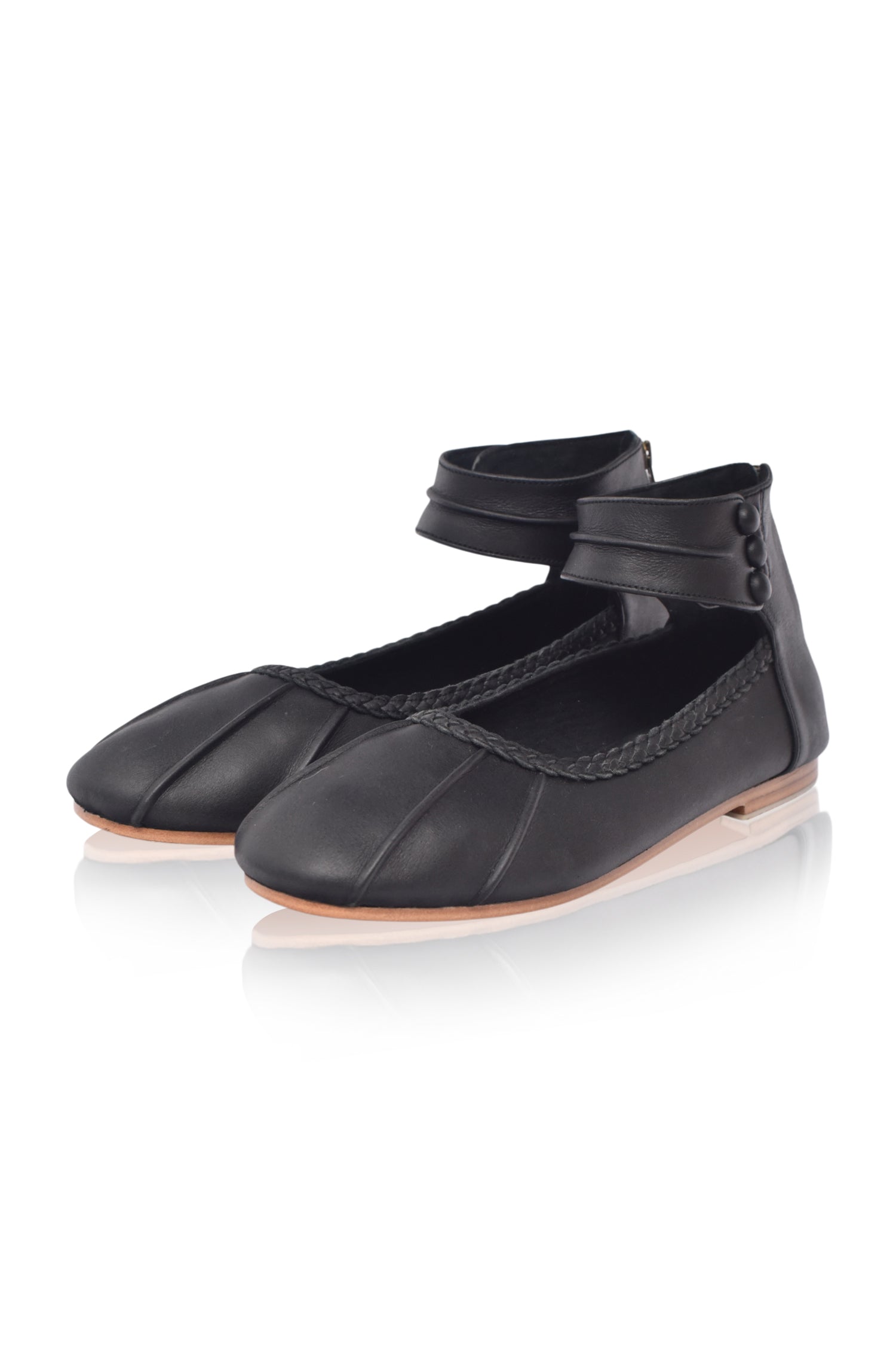 Muse Ballet Flat-thumbmail-9