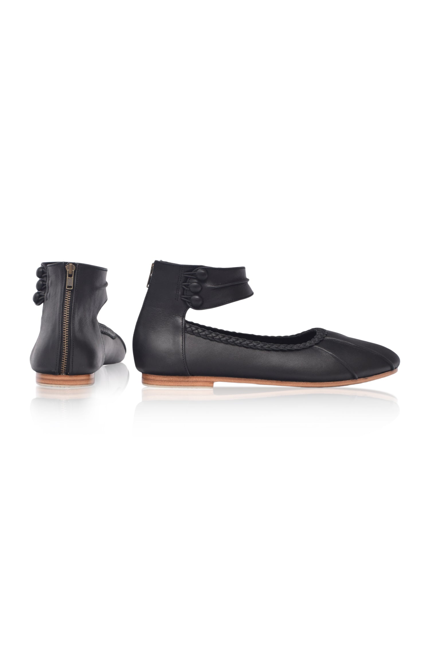 Muse Ballet Flat-thumbmail-10