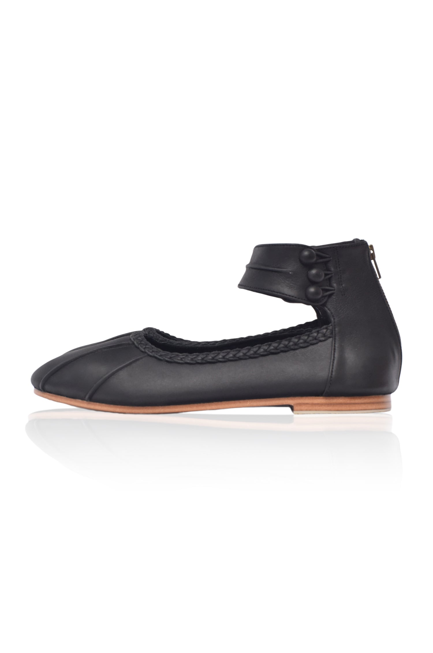 Muse Ballet Flat-thumbmail-9