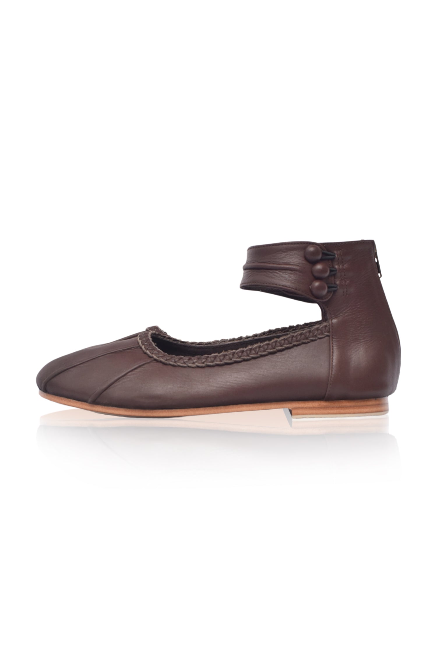 Muse Ballet Flat-thumbmail-1