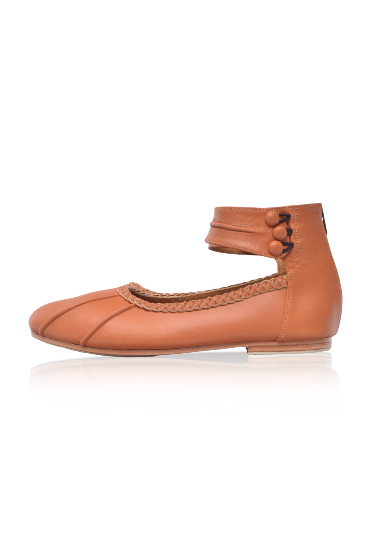 Muse Ballet Flat-thumbmail-5