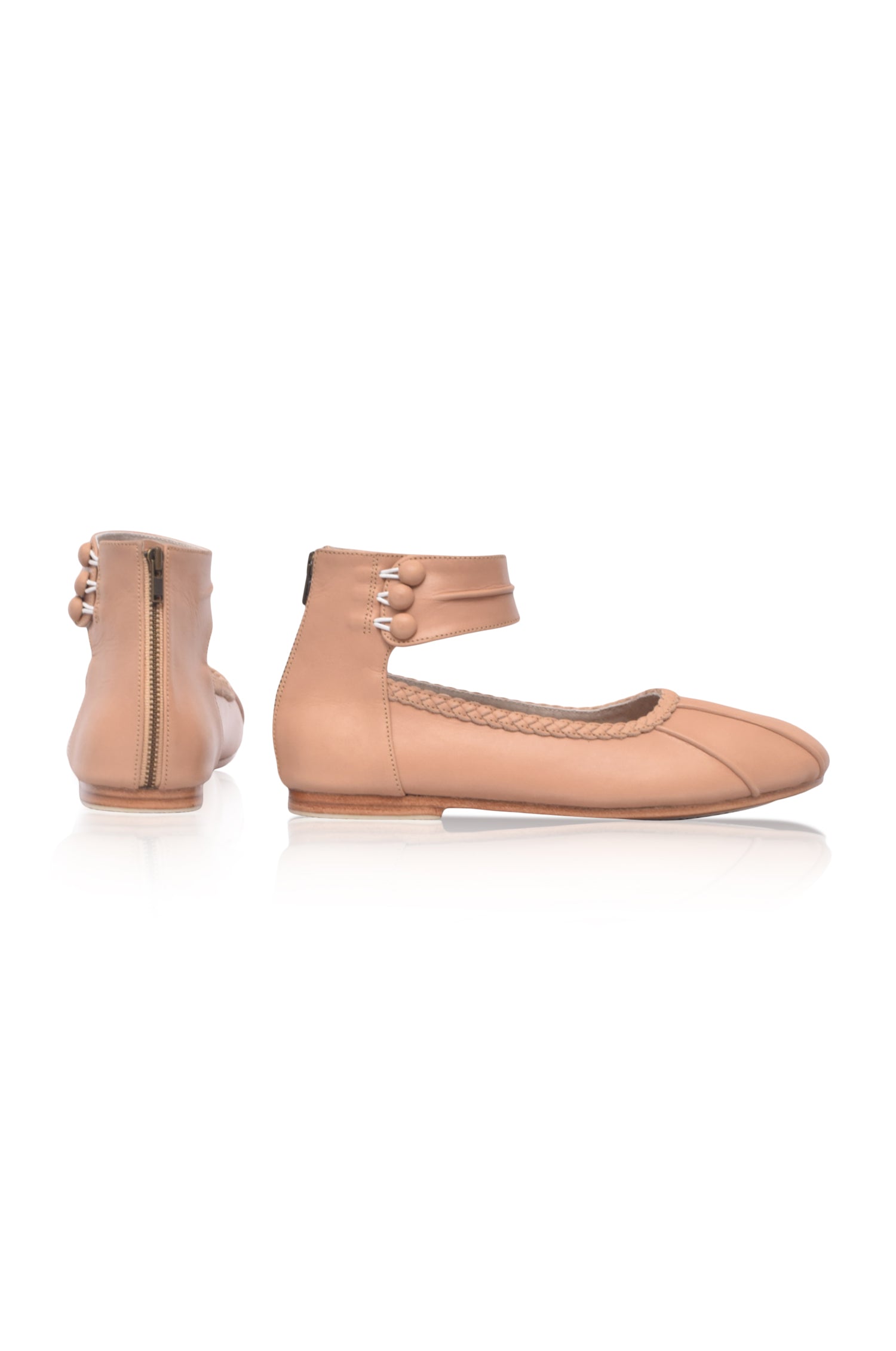 Muse Ballet Flat-thumbmail-10