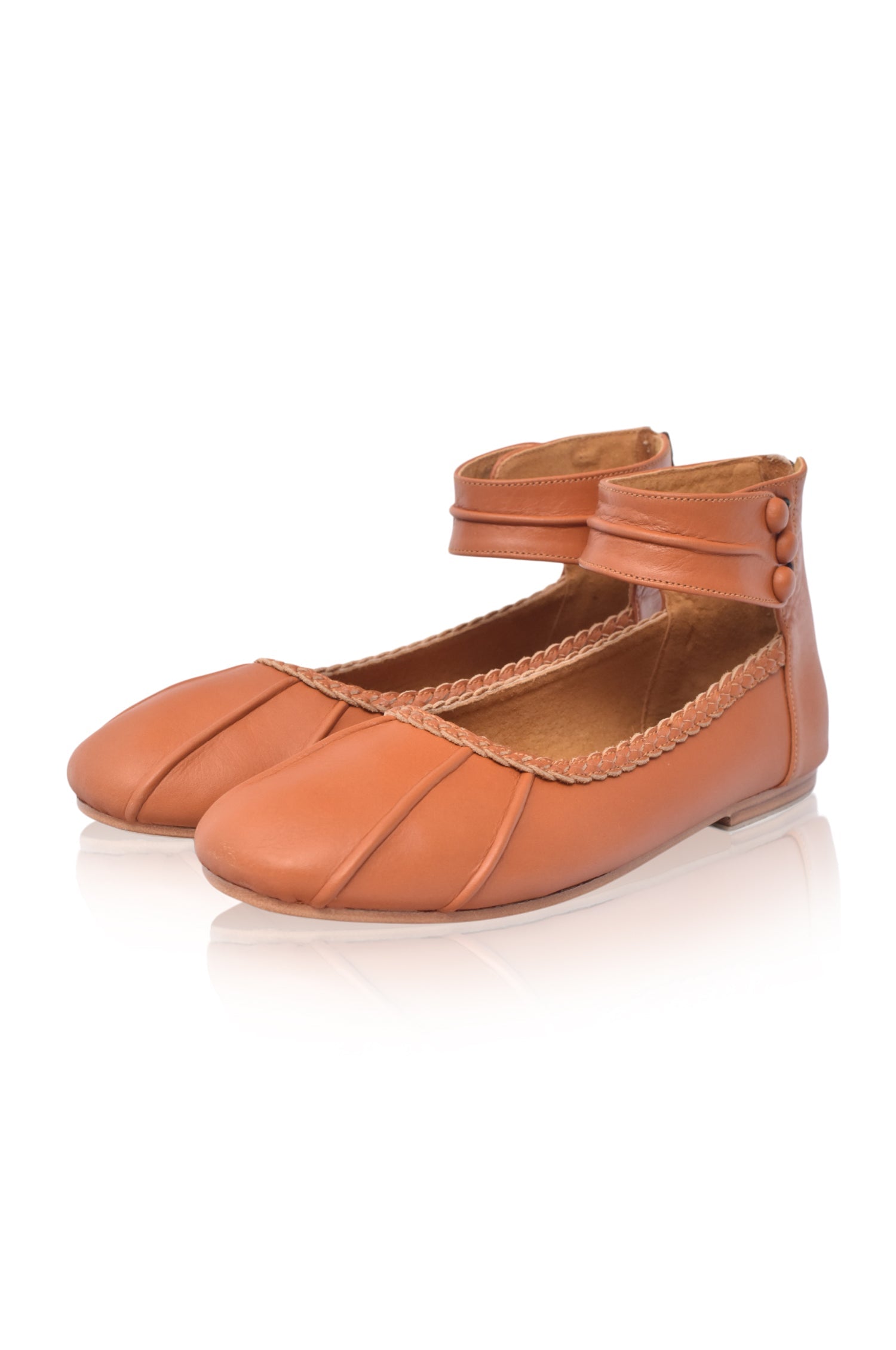 Muse Ballet Flat-thumbmail-8
