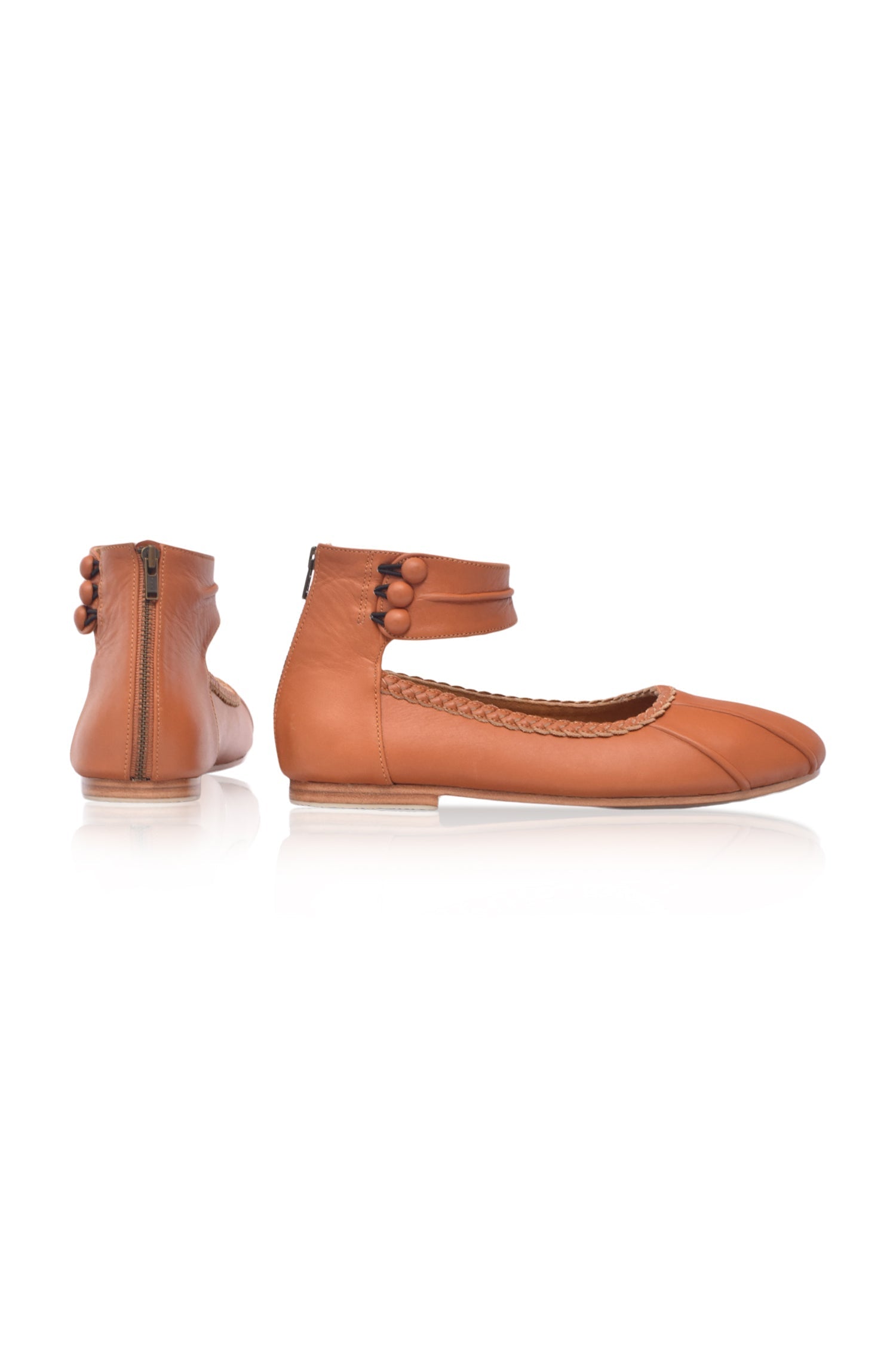 Muse Ballet Flat-thumbmail-1