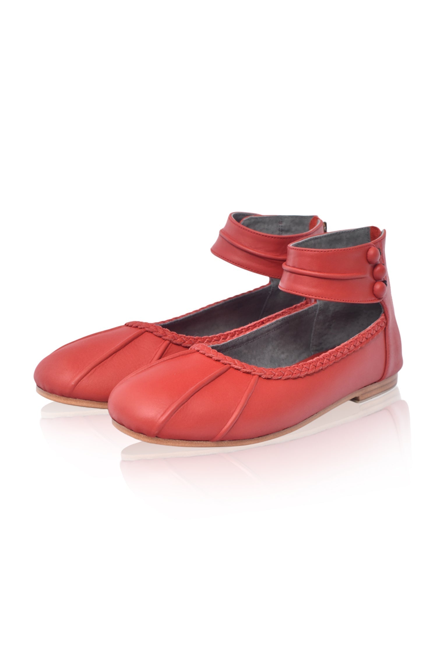 Muse Ballet Flat-thumbmail-6