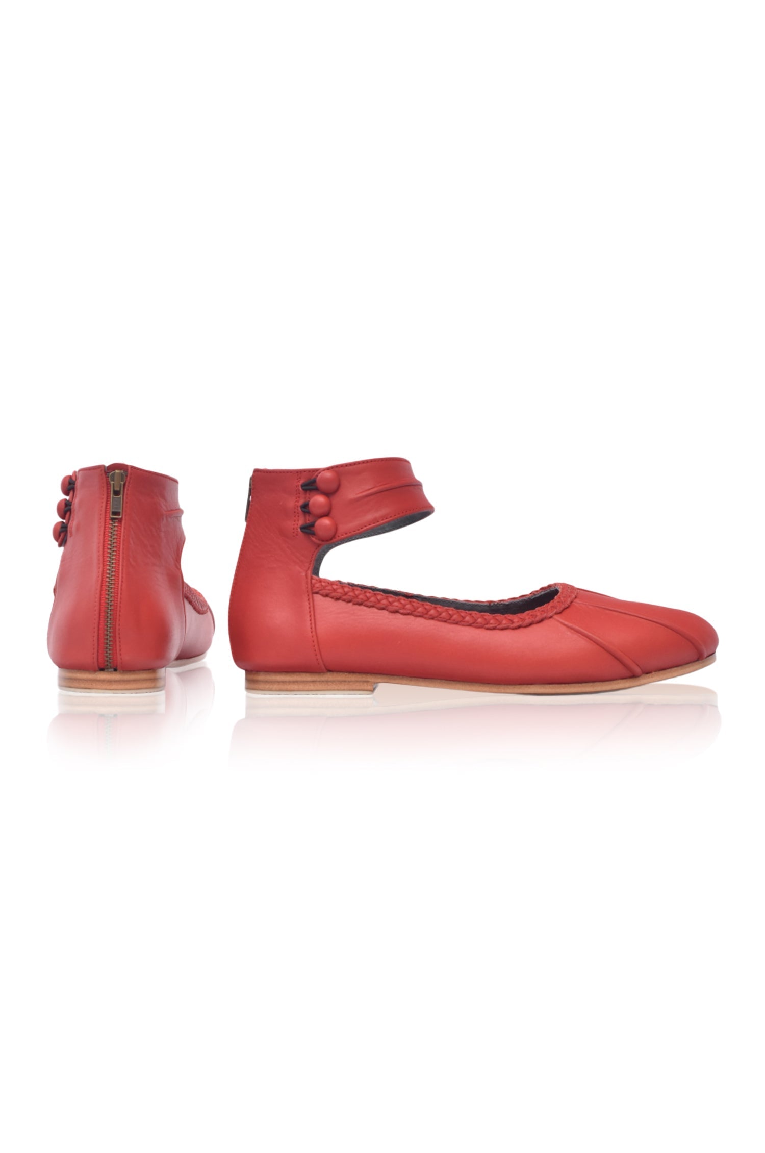 Muse Ballet Flat-thumbmail-7