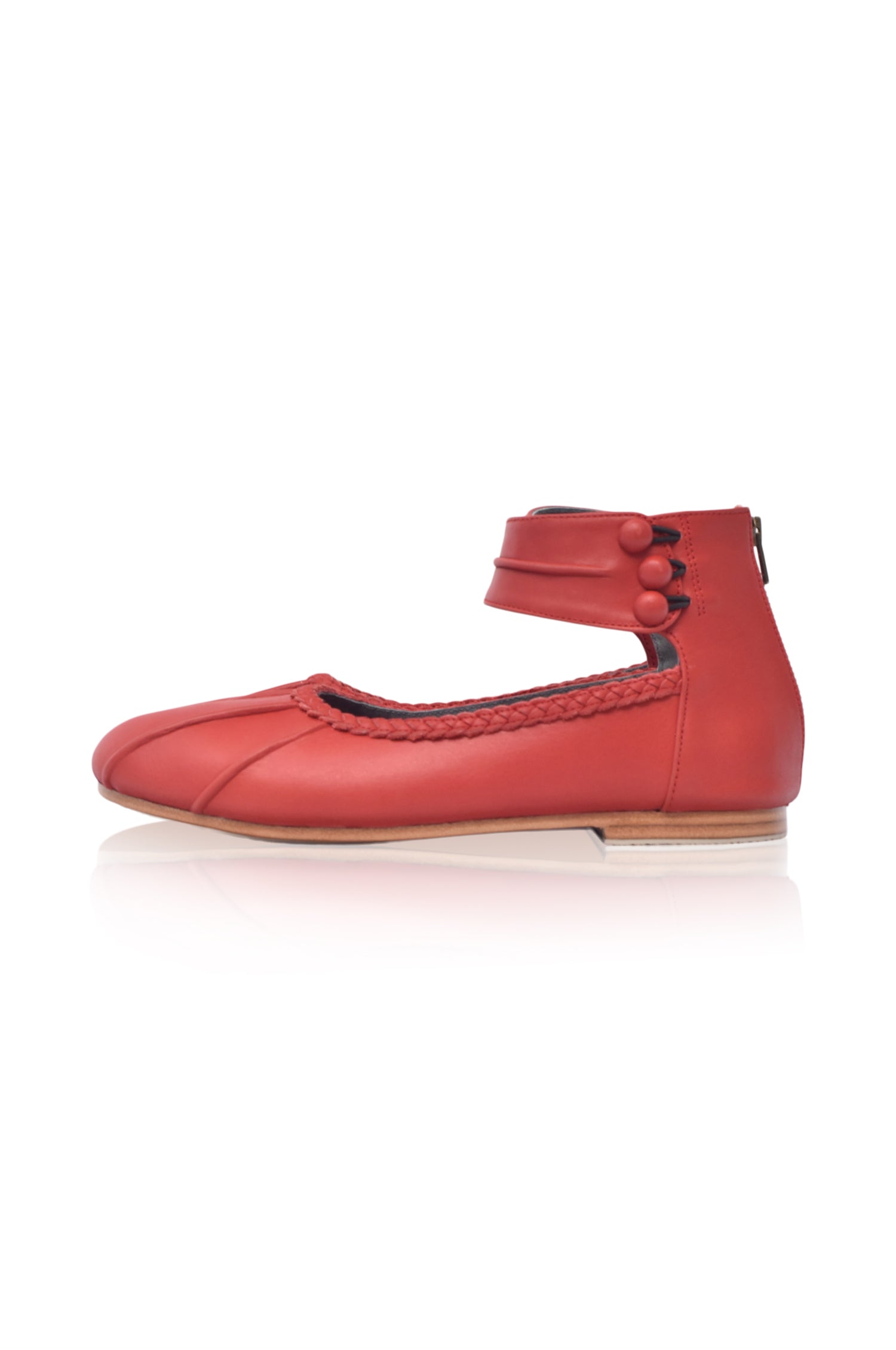 Muse Ballet Flat-thumbmail-6
