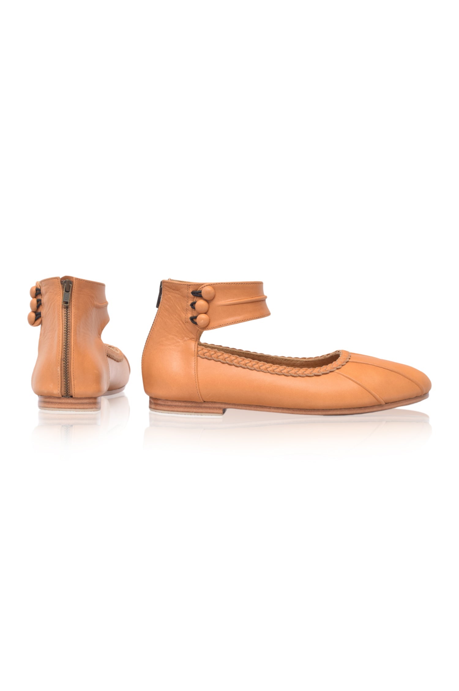 Muse Ballet Flat-thumbmail-9