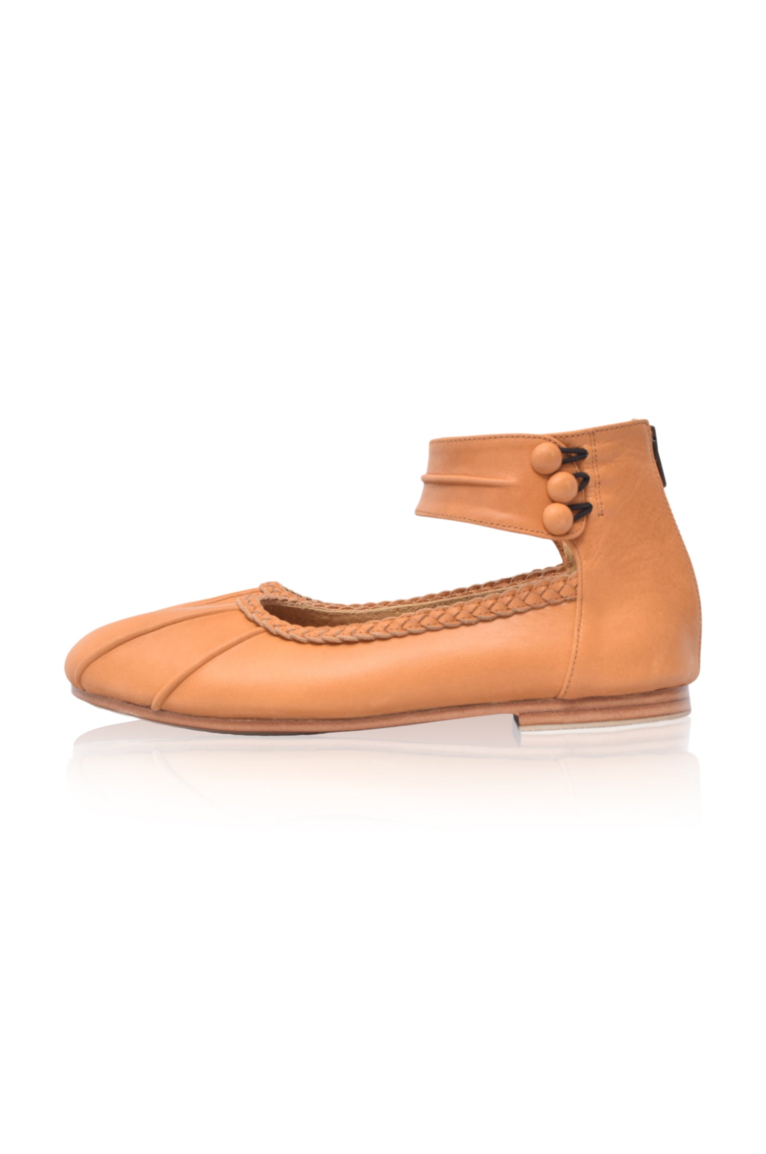 Muse Ballet Flat-thumbmail-2