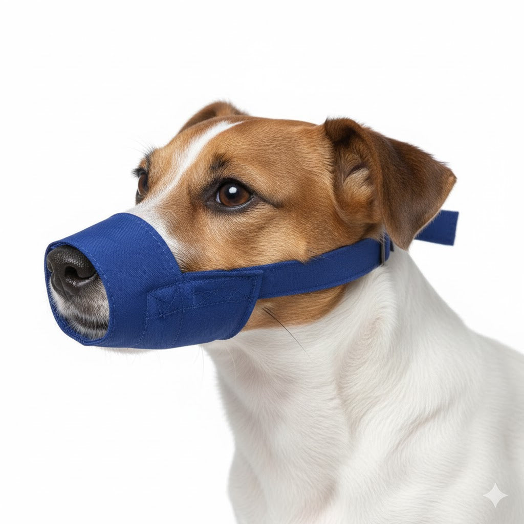 Quick Muzzle® for Dogs XXS-5XL-thumbmail-9