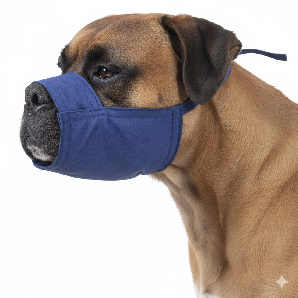 Quick Muzzle® for Dogs XXS-5XL-thumbmail-10