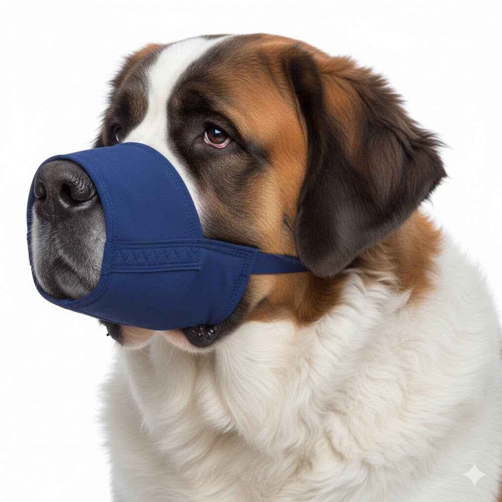 Quick Muzzle® for Dogs XXS-5XL-thumbmail-5