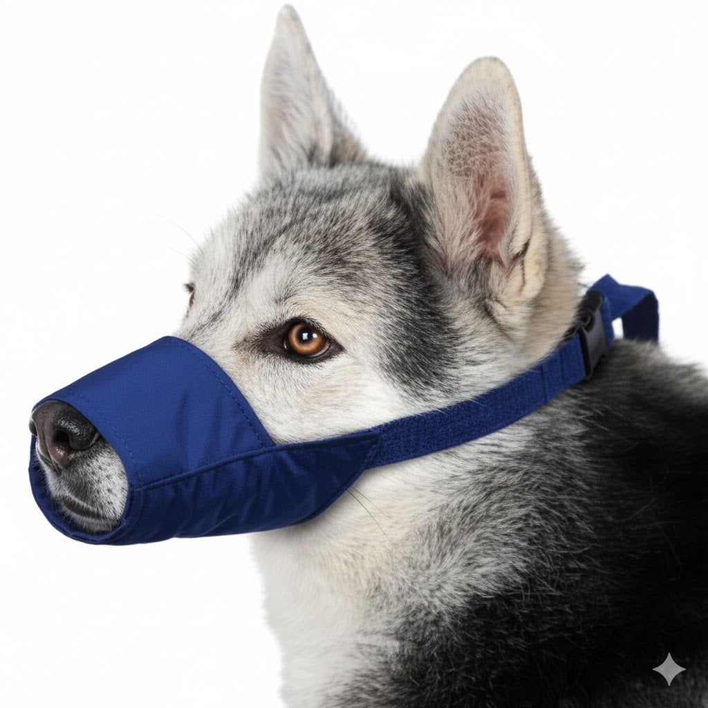 Quick Muzzle® for Dogs XXS-5XL-thumbmail-8