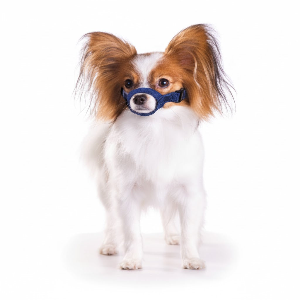 Quick Muzzle® for Dogs XXS-5XL-thumbmail-1
