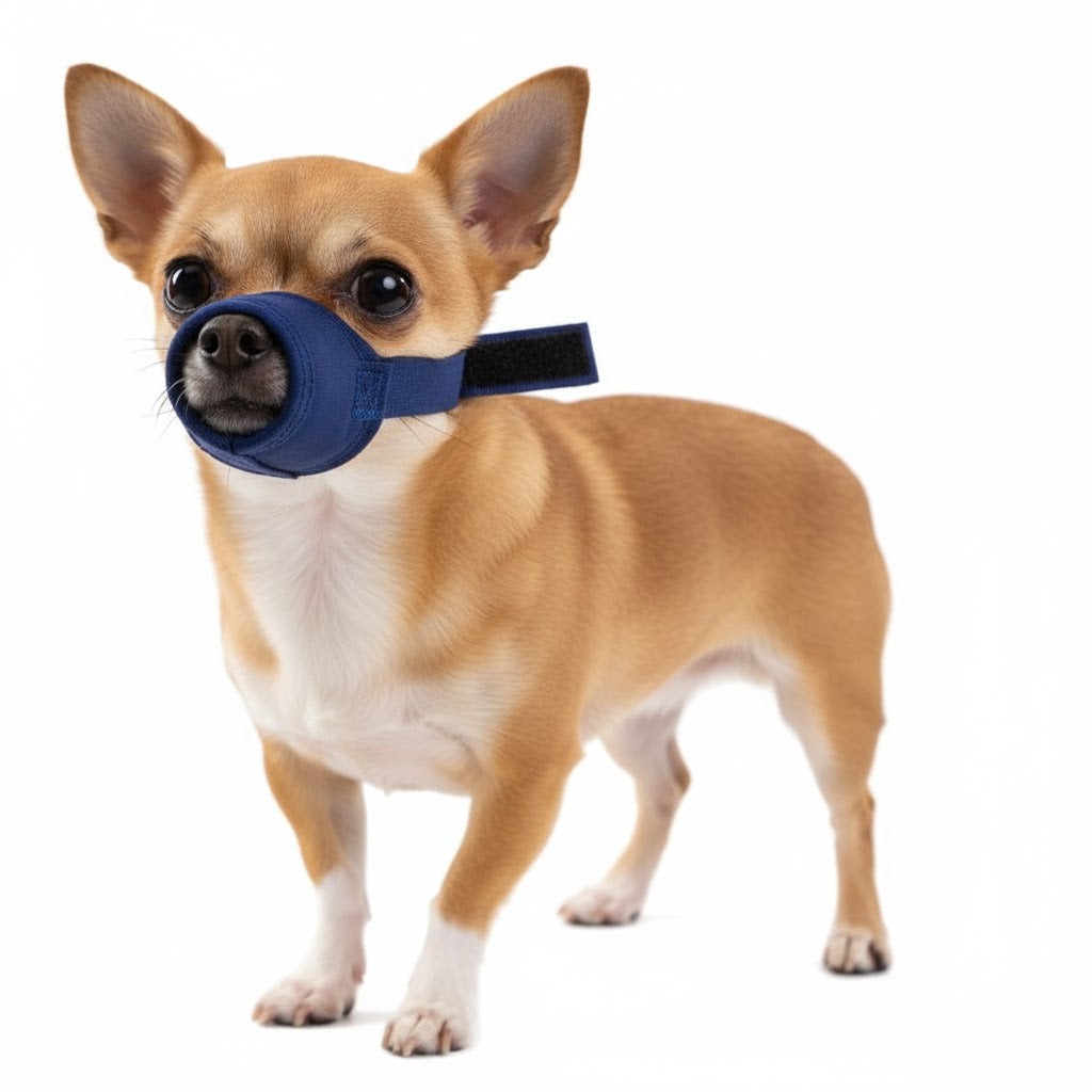 Quick Muzzle® for Dogs XXS-5XL-thumbmail-10