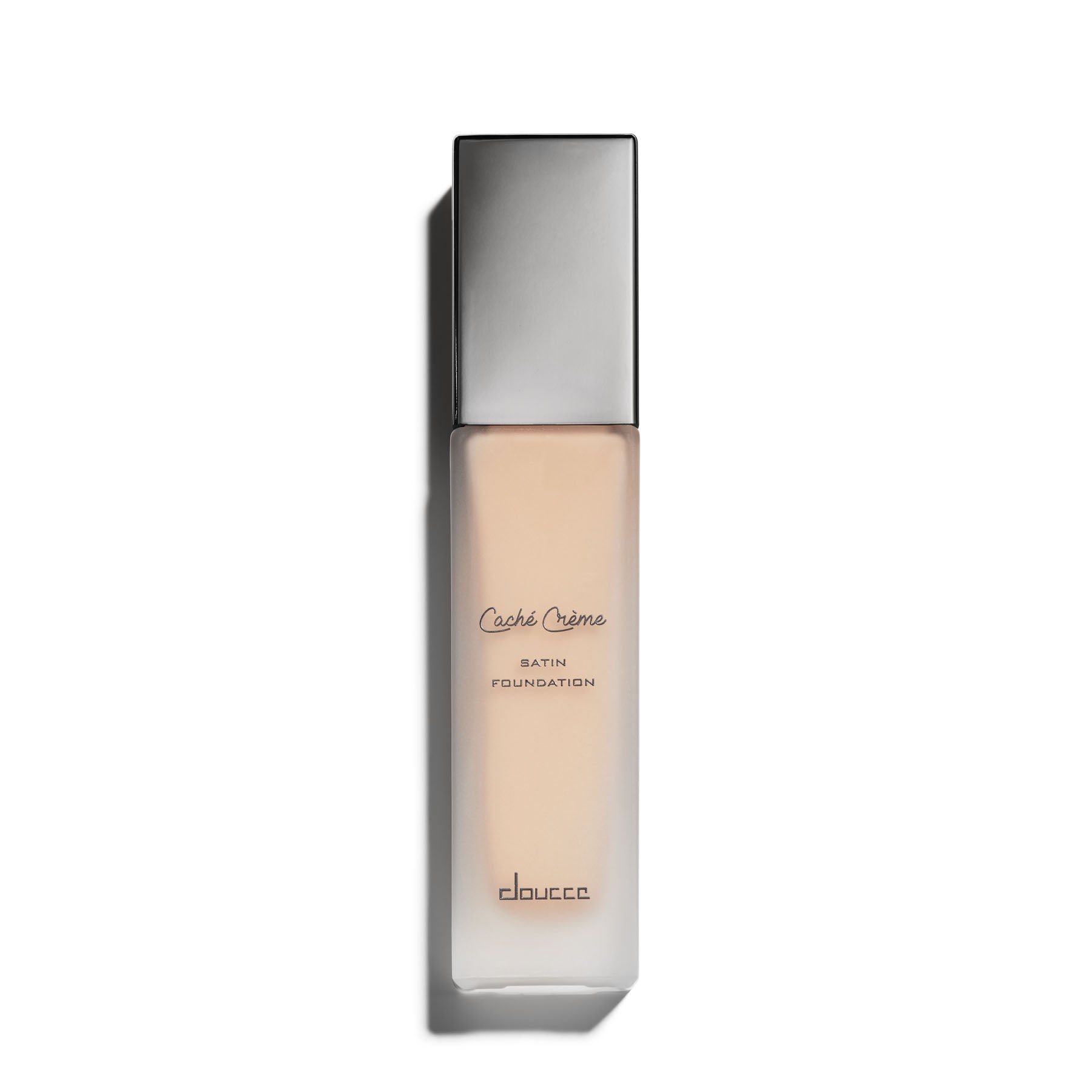 Caché Crème Satin Foundation-thumbmail-10