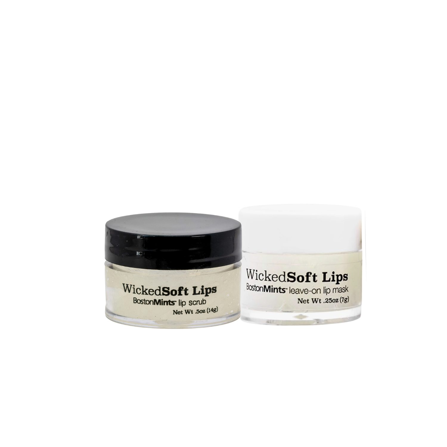 Wicked Soft Lip Duo by BostonMints™-thumbmail-6