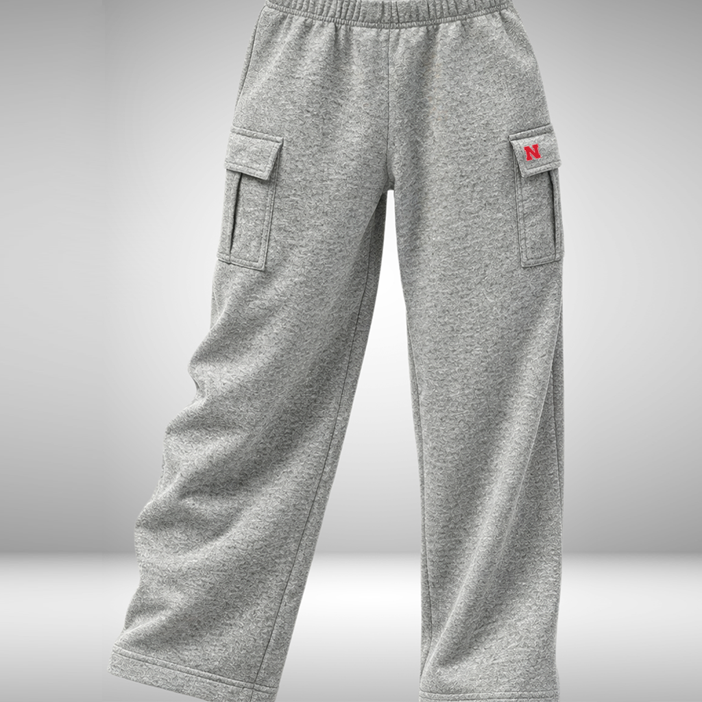 Cargo Straight Fleece Nebraska-thumbmail-7
