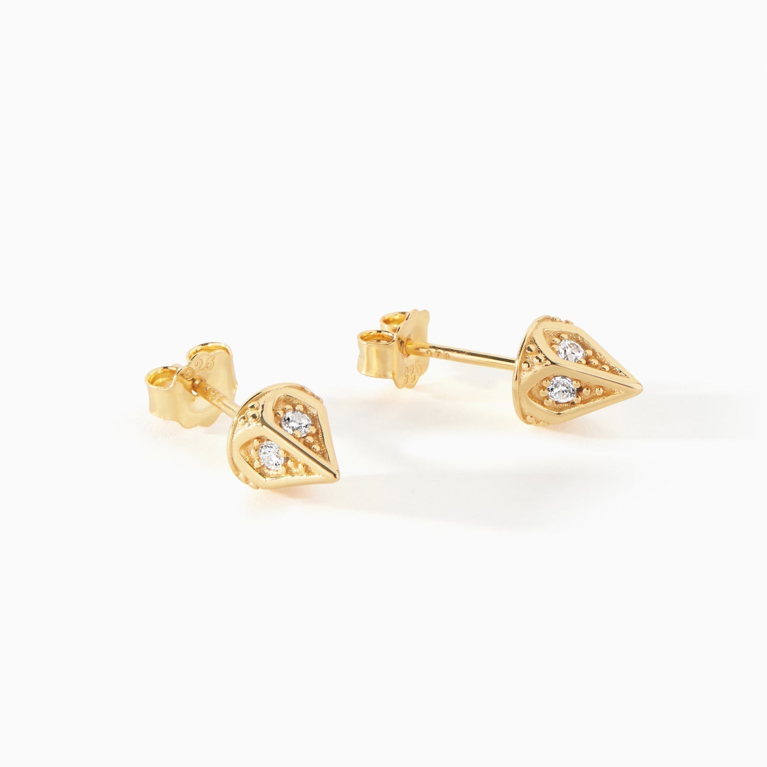 The Dagger Stud Earrings-thumbmail-3