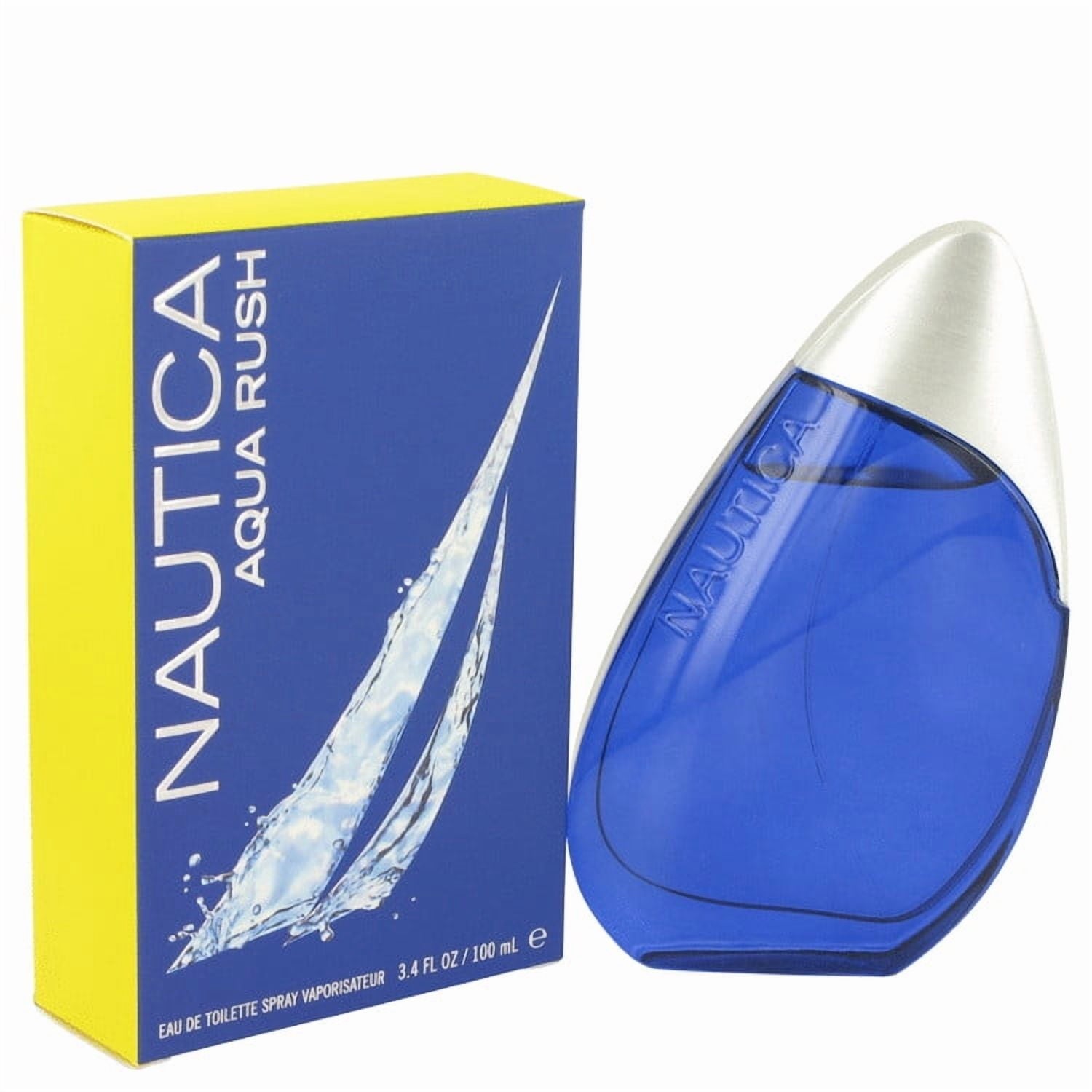 Nautica Aqua Rush by Nautica-thumbmail-2