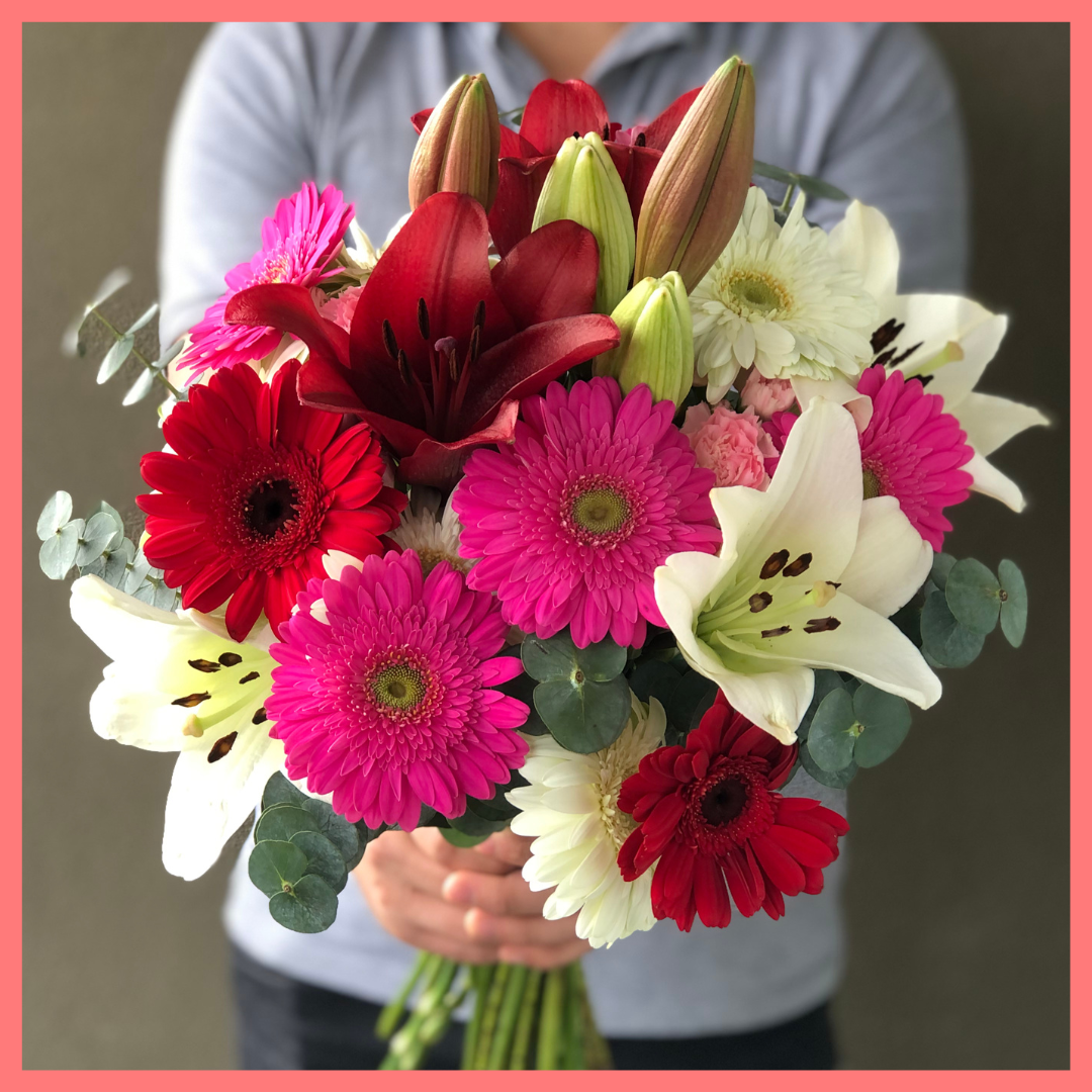 Valentine's Gift Subscription - 6 Months-thumbmail-2