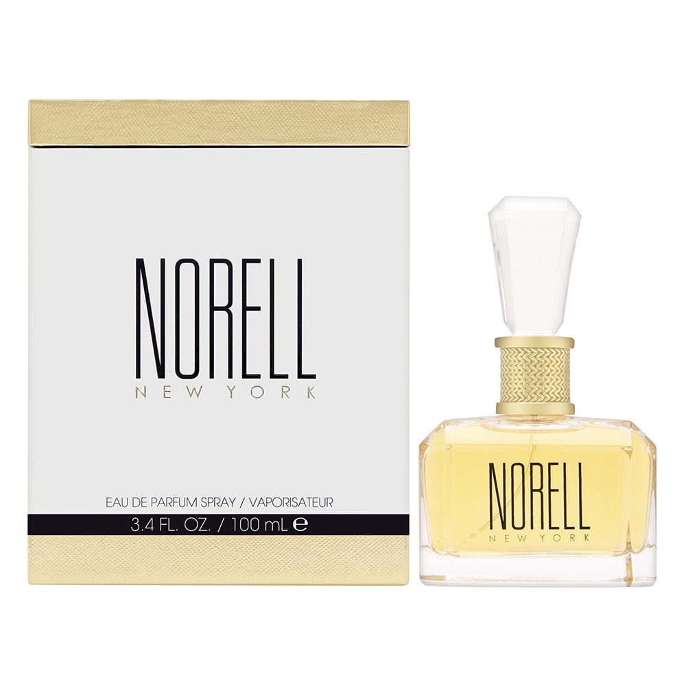 Norell New York by Norell-thumbmail-2