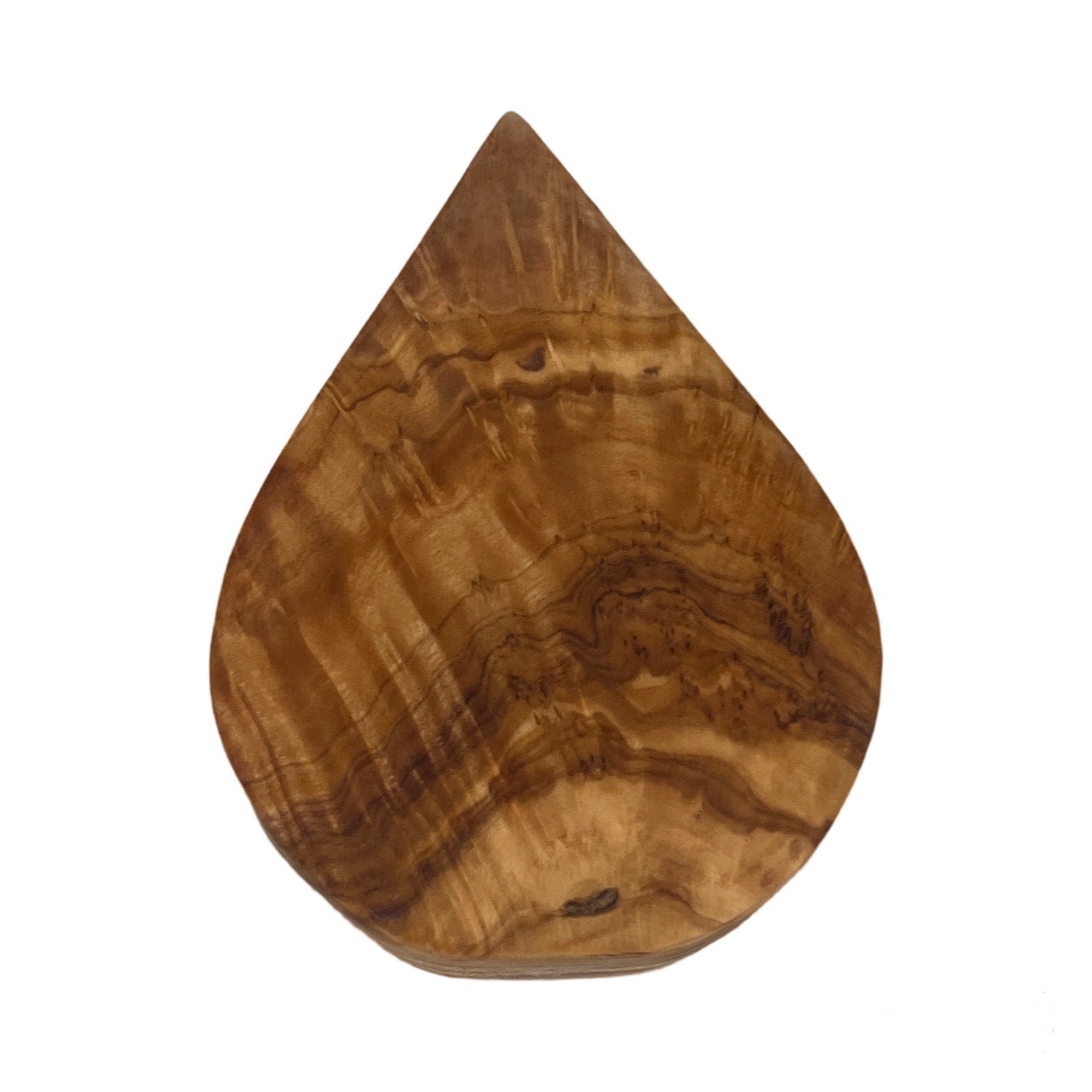 Olive Wood Napkin Holder-thumbmail-1