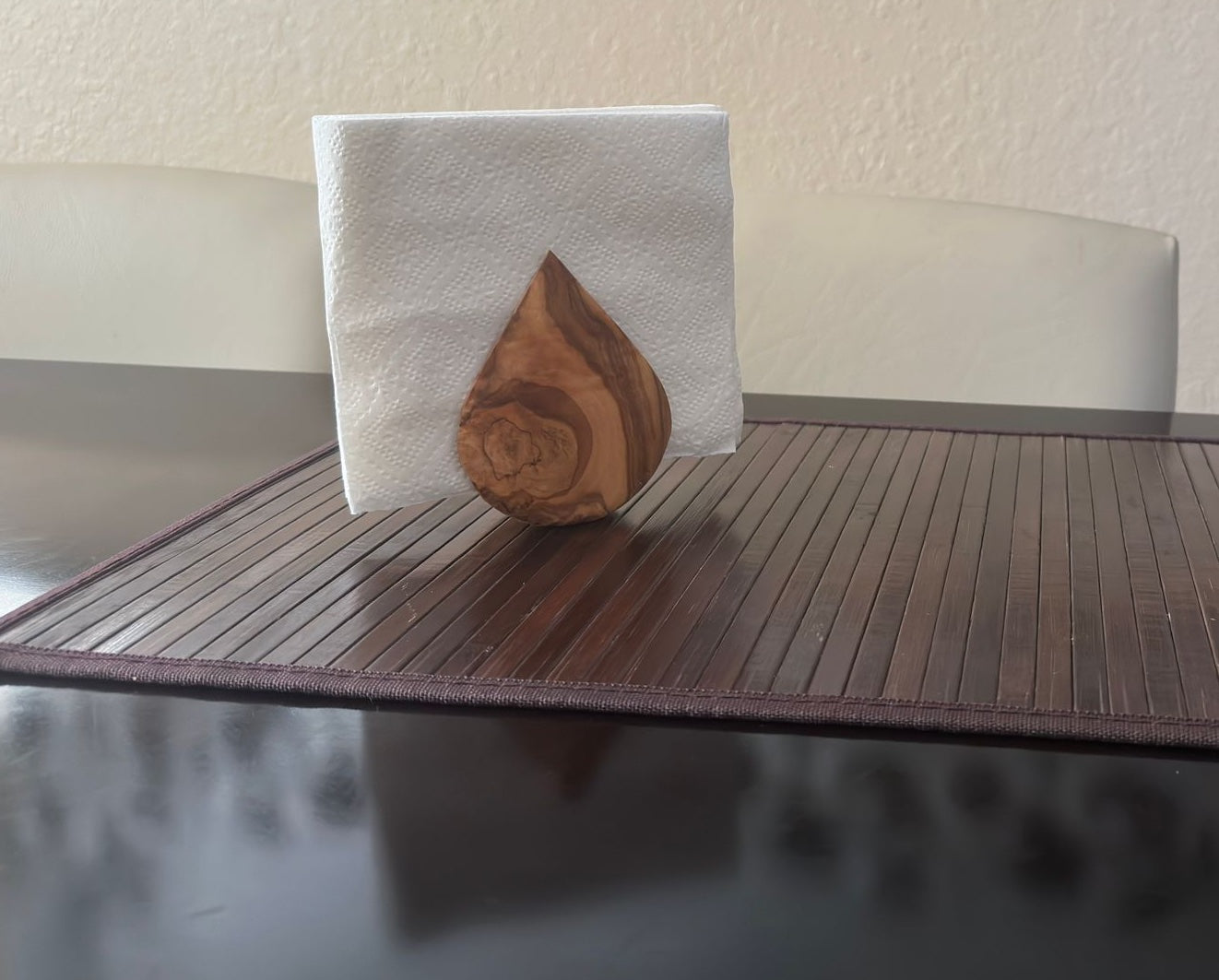 Olive Wood Napkin Holder-thumbmail-8