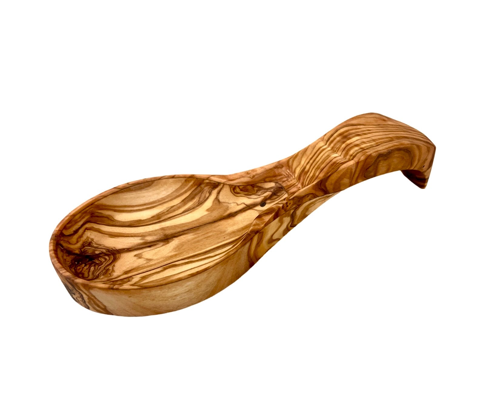 Olive Wood Spoon Rest-thumbmail-9